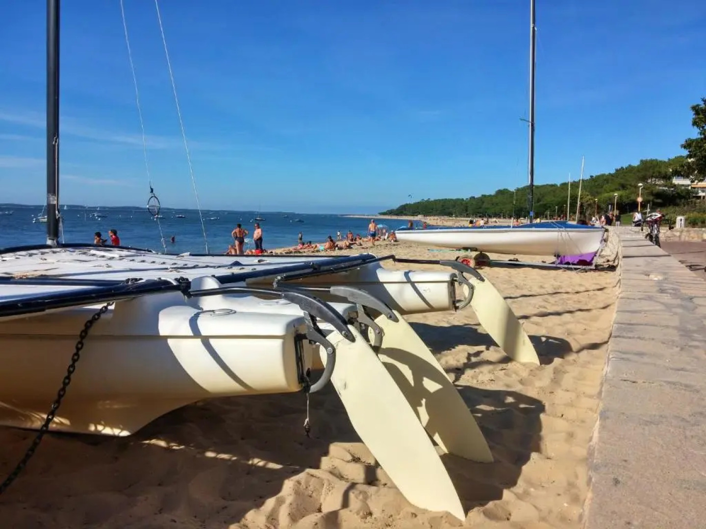 Mobilandes Sanguinet