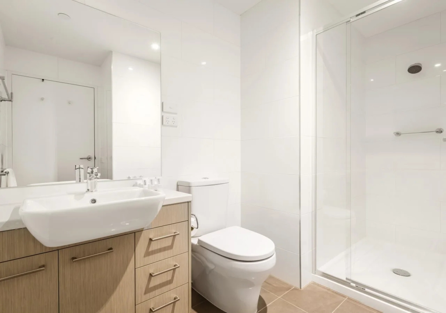 Quest Albury on Townsend