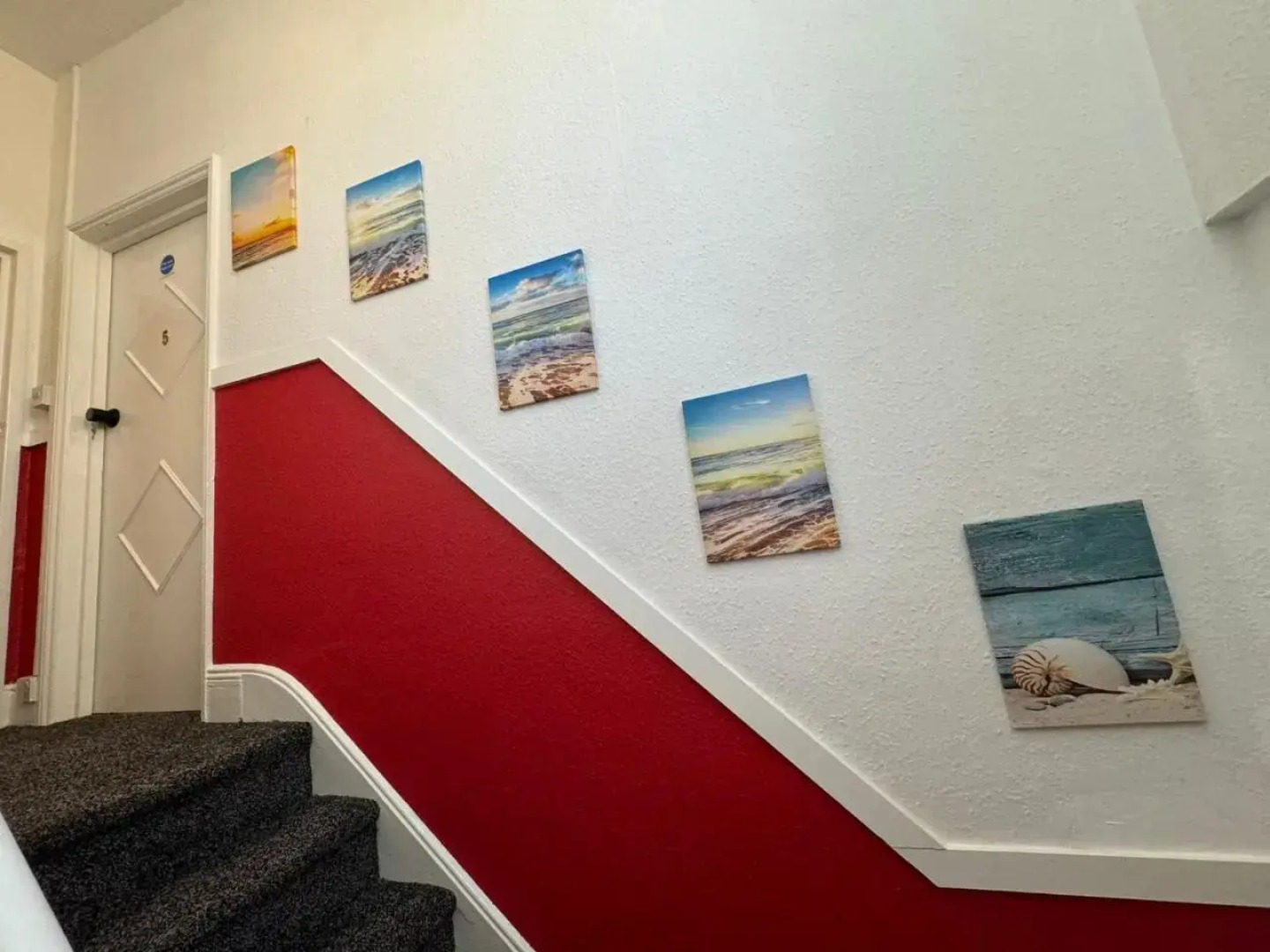 Amber Lodge Guest House