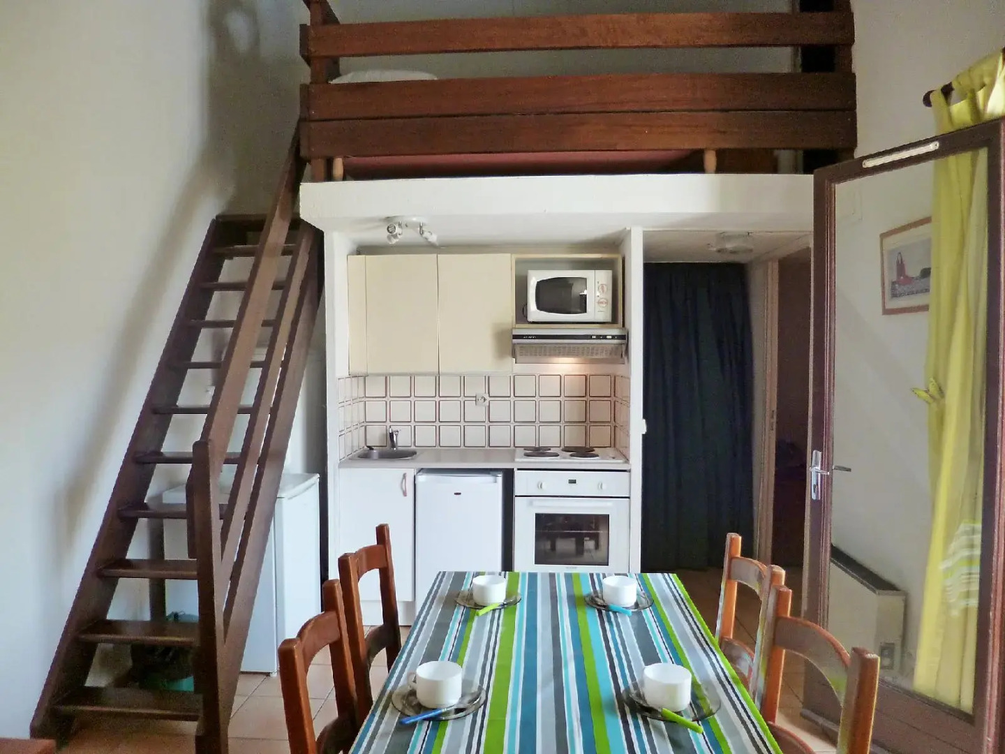 Holiday Home Les Maisons Du Soleil