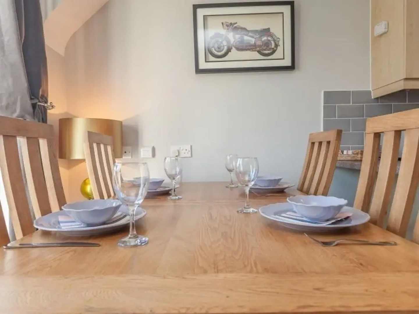 Belfast Budget Maldon Court 11