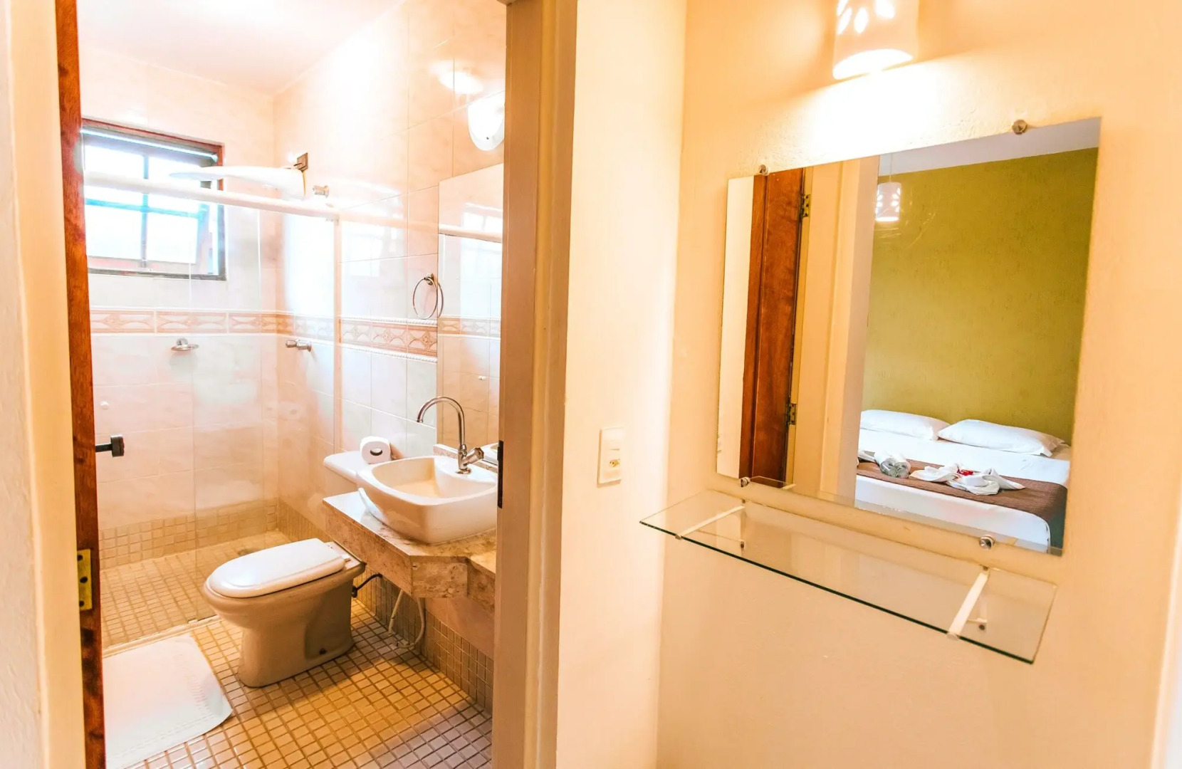 VELINN Pousada Villa Caiçara