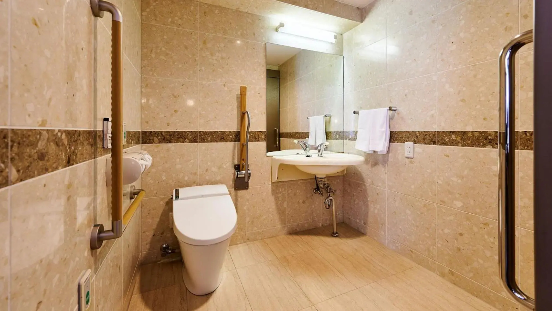 Toyoko Inn Gumma Isesaki Ekimae