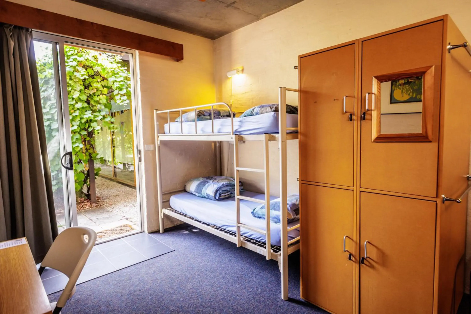 YHA Grampians Eco Halls Gap