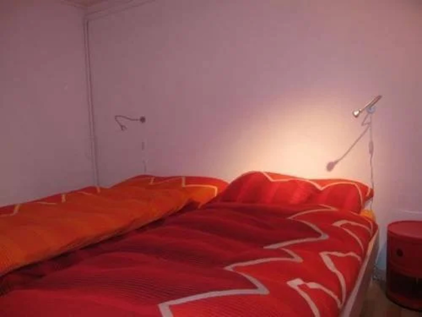 GSUNDSPORT Bed and Breakfast