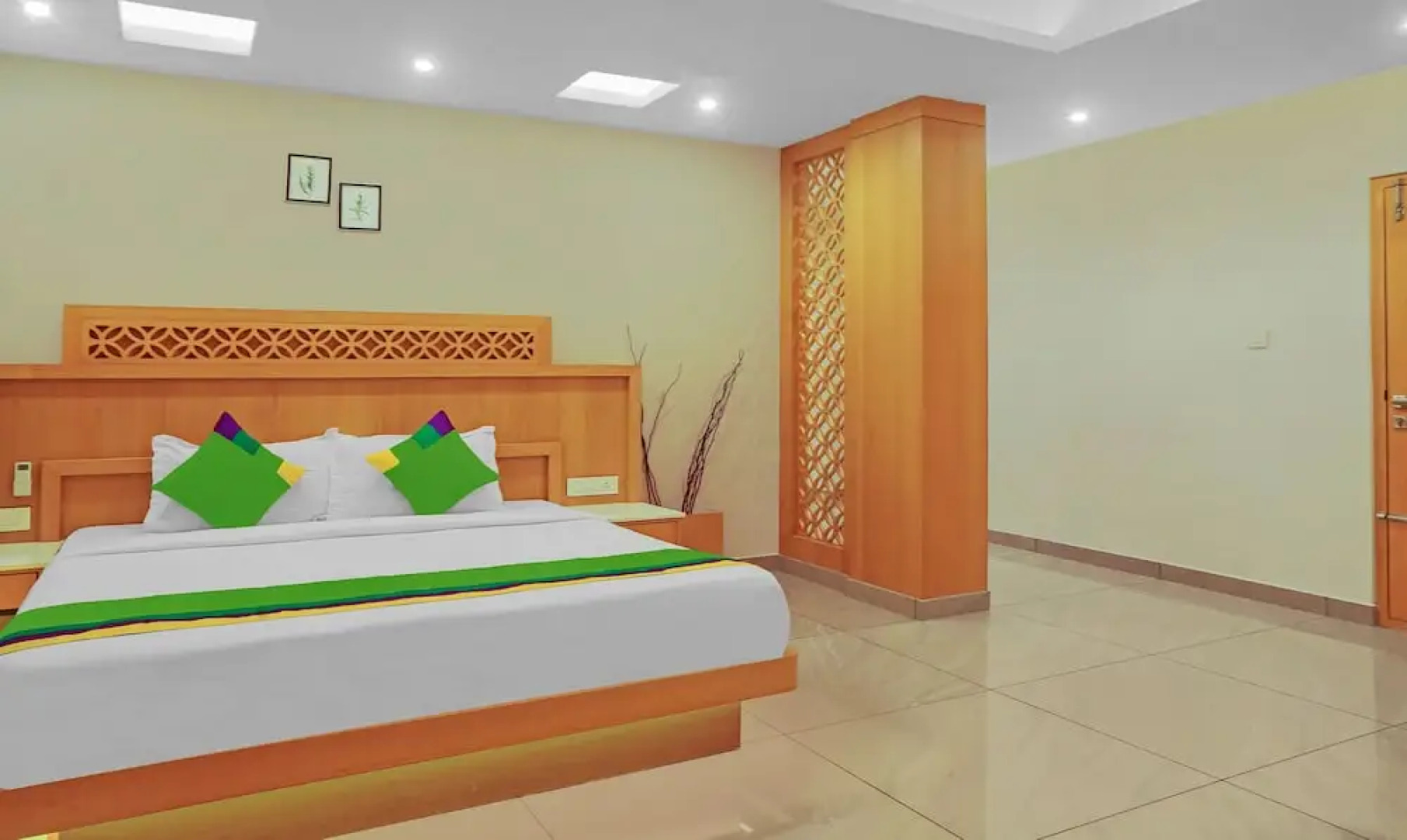 Treebo Trend Nigara Residency