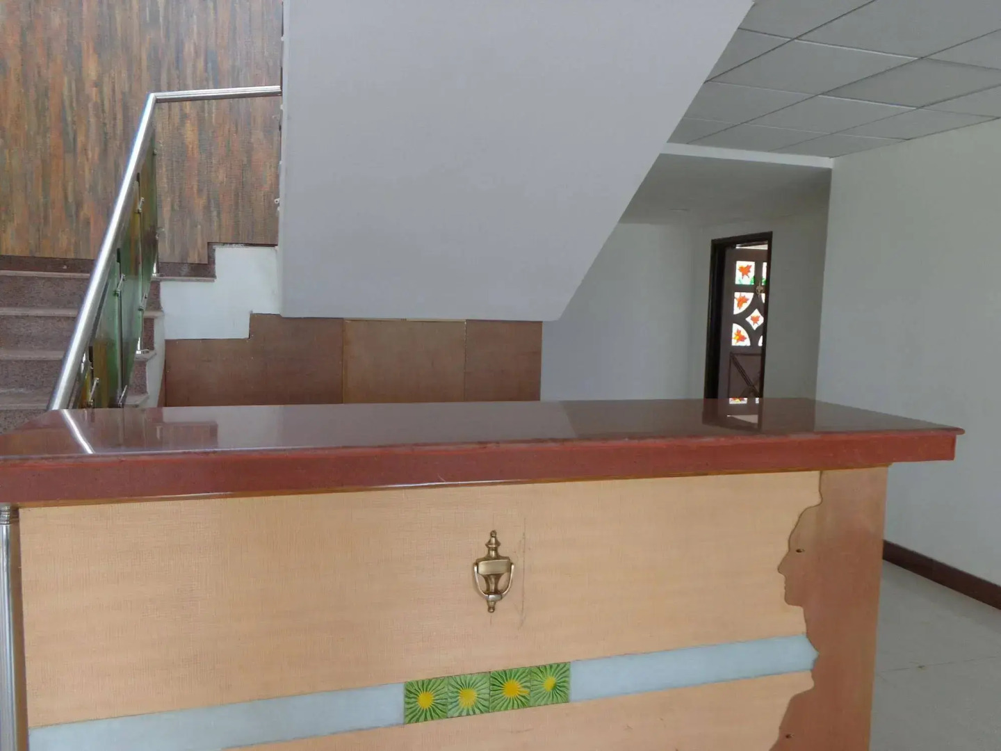 Treehouse Sunrise Resort Neemrana