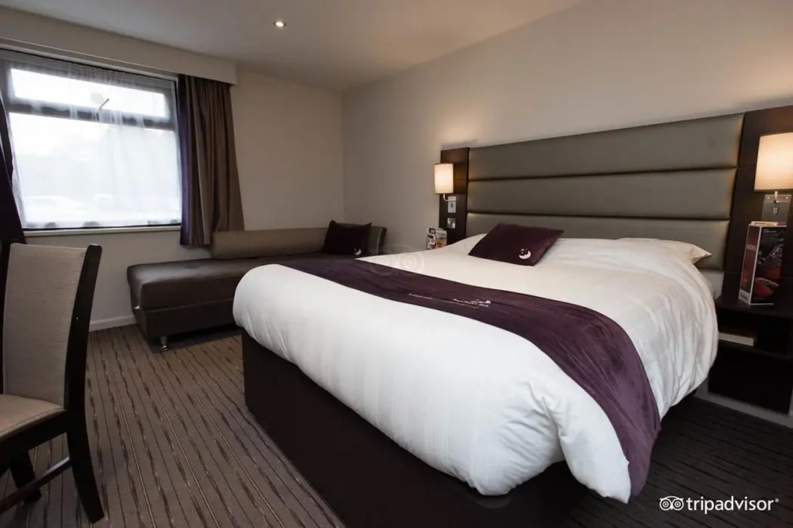 Premier Inn Port Talbot