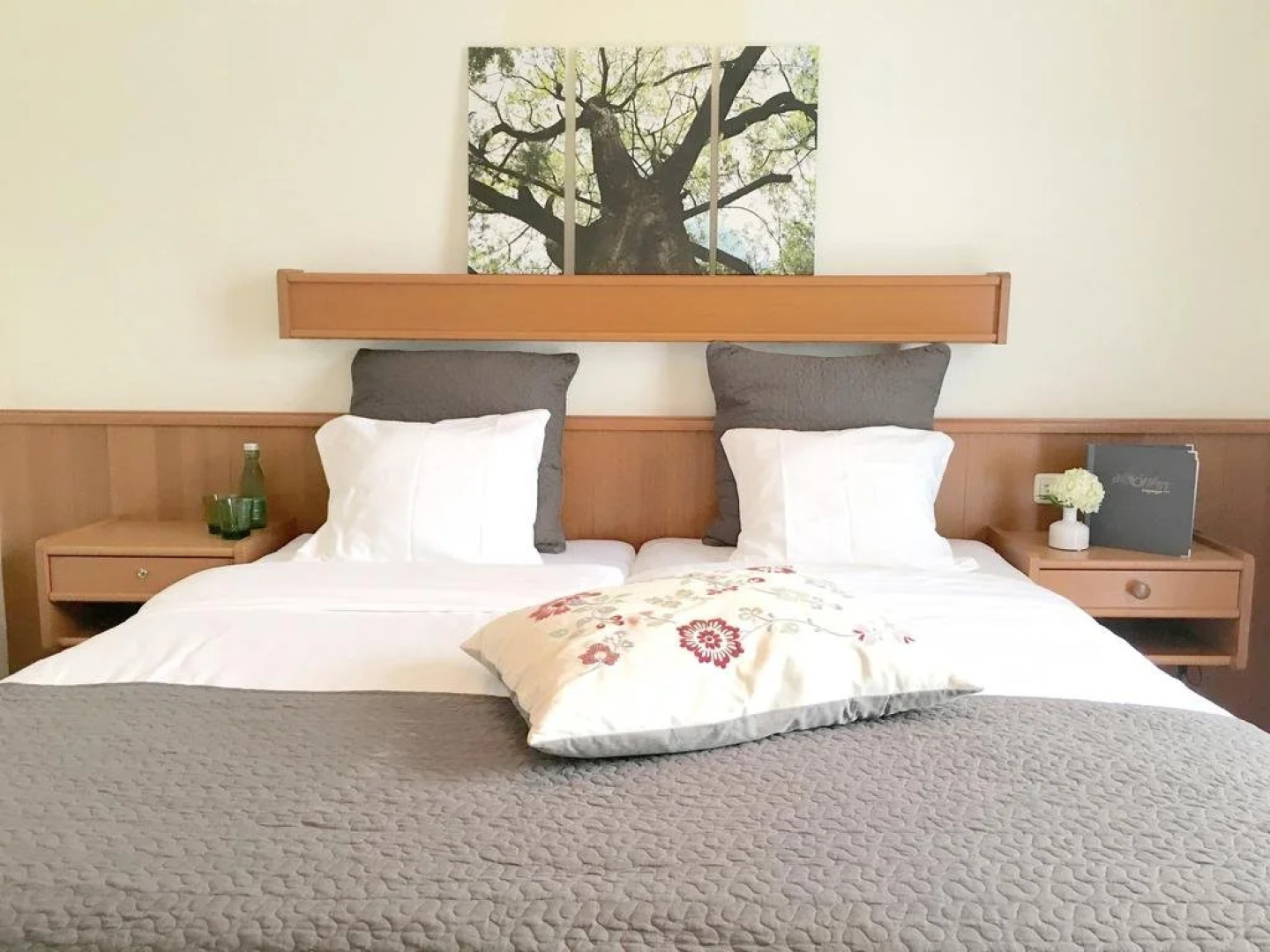 Gasthof zur Post - Familie Luegmayer