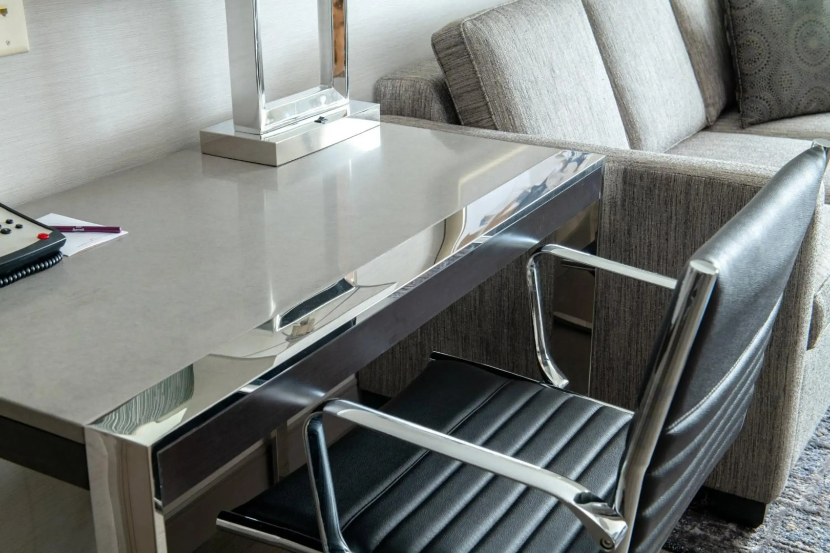 Residence Inn by Marriott Portsmouth Downtown/ Waterfront