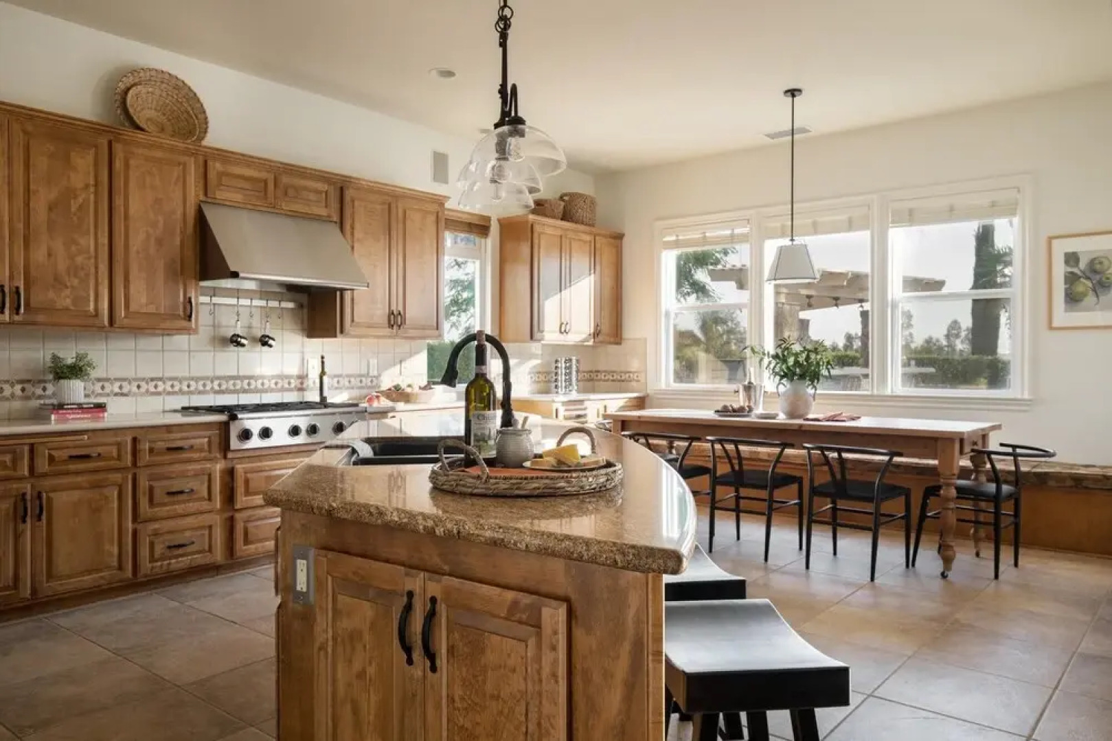 Calle Anita - Villa Verdot