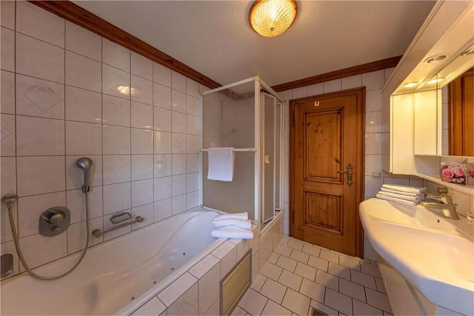 Ferienwohnung Lydia Schaeck