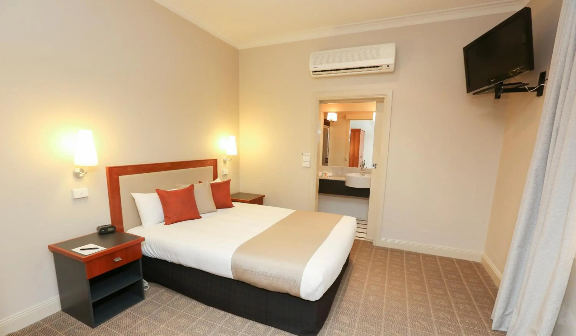 Quality Hotel Mildura Grand