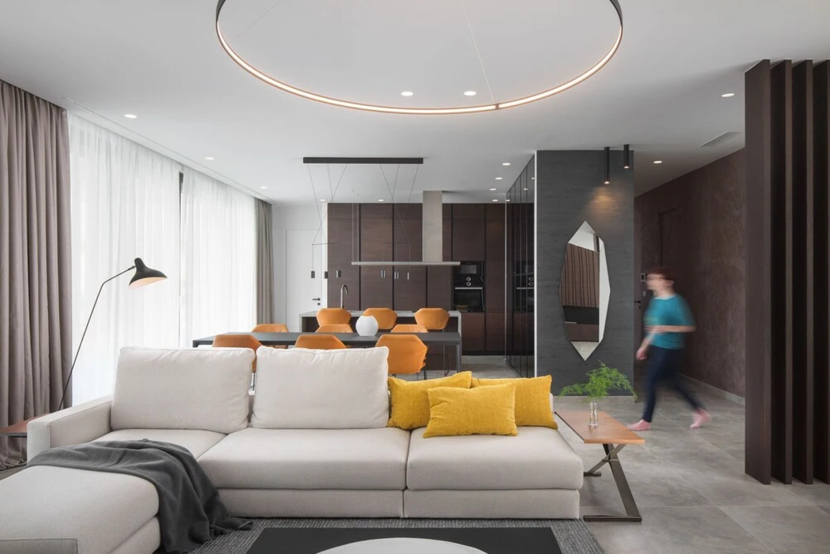 Luxury Villas Mon Perin