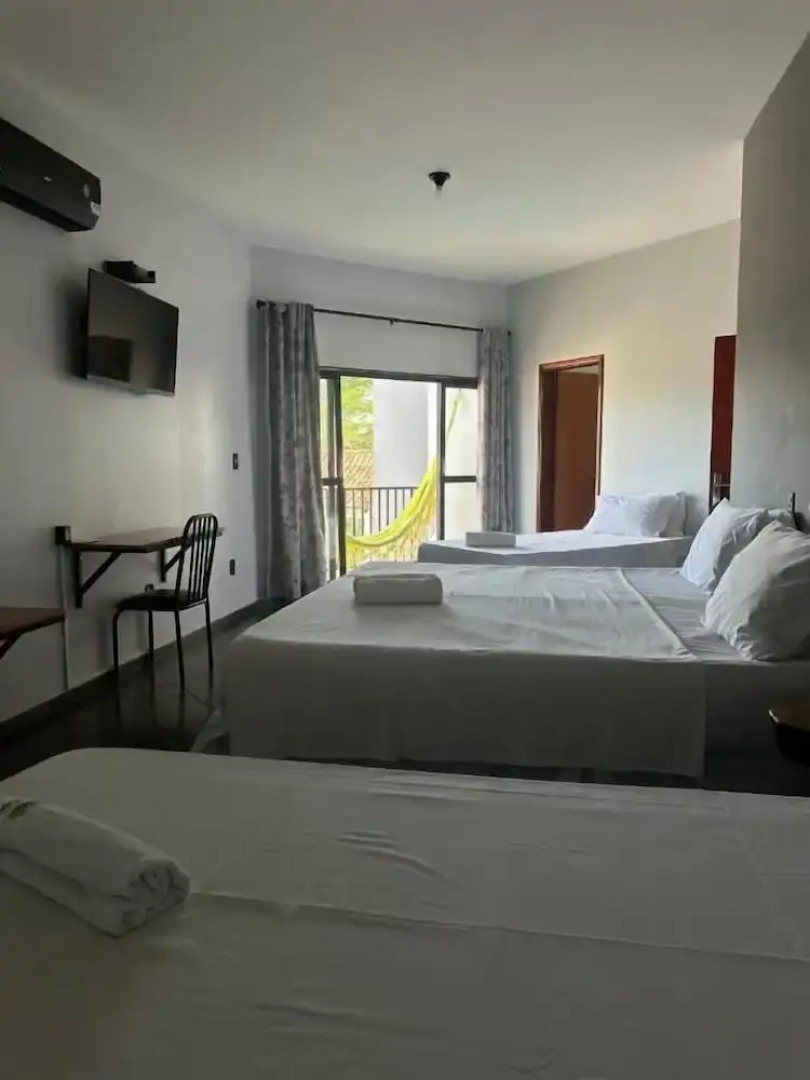 Hotel Pousada Sol do Araguaia