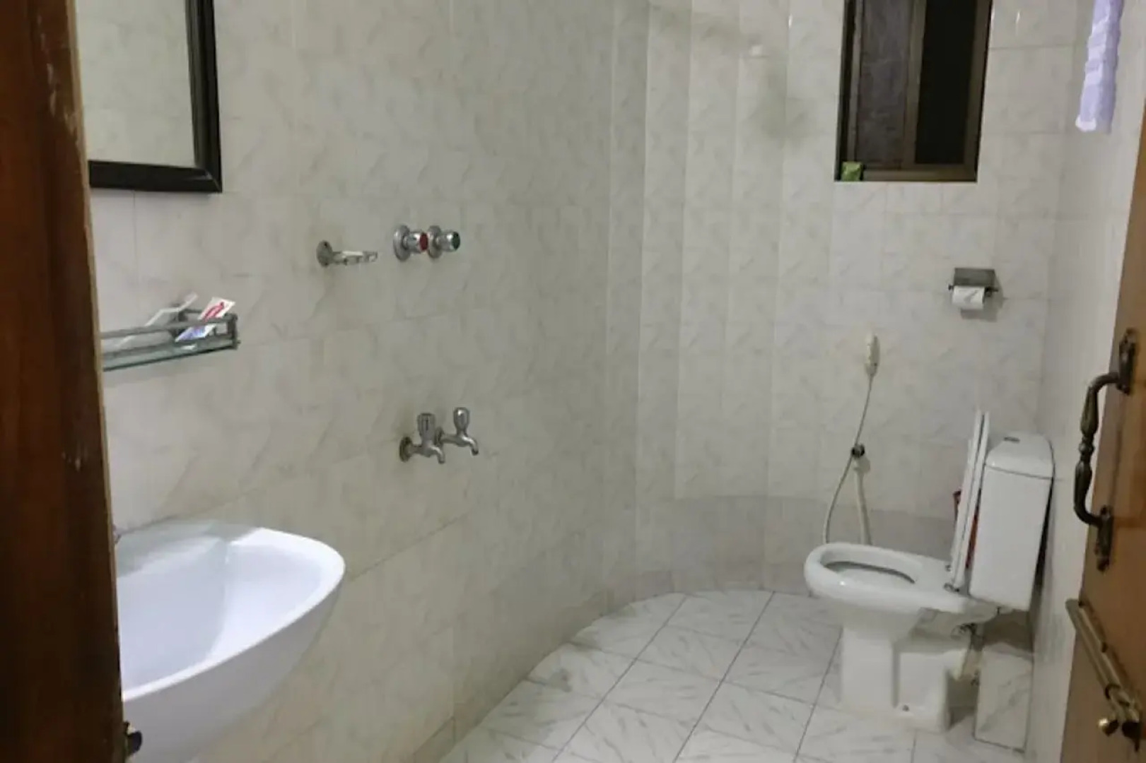 Western Inn International