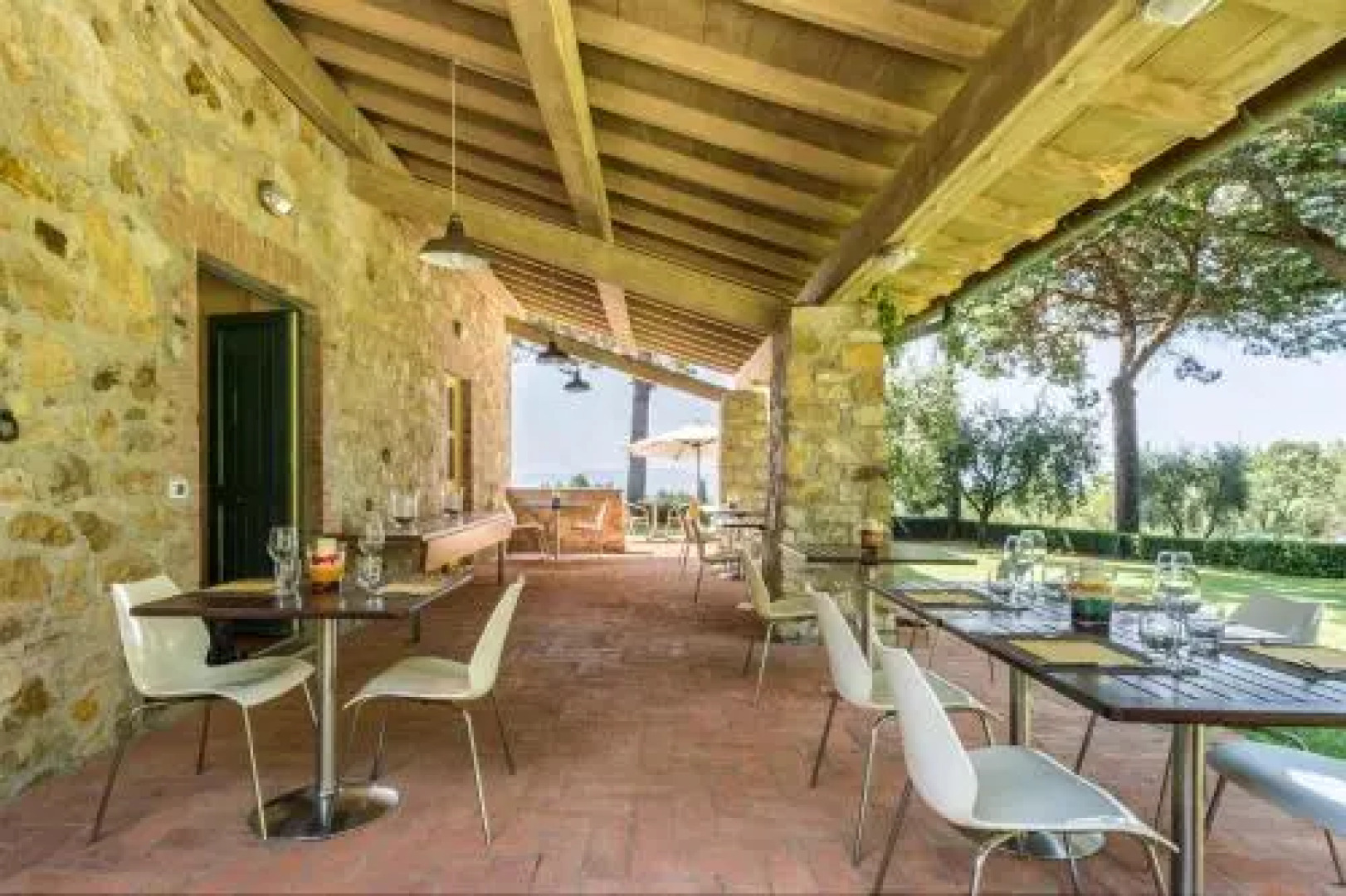 Fattoria di Magliano