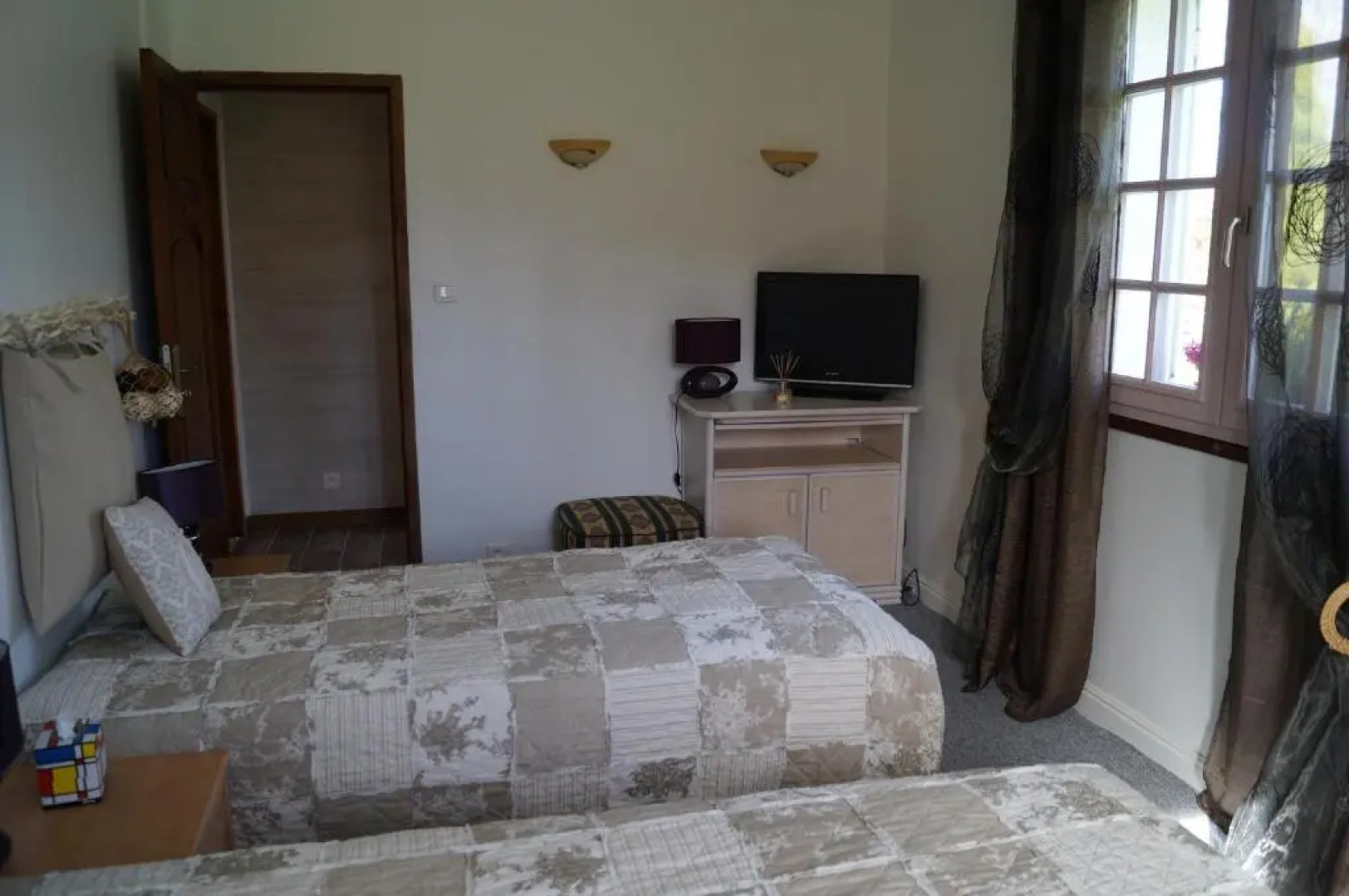 Le Relais de Dalibray