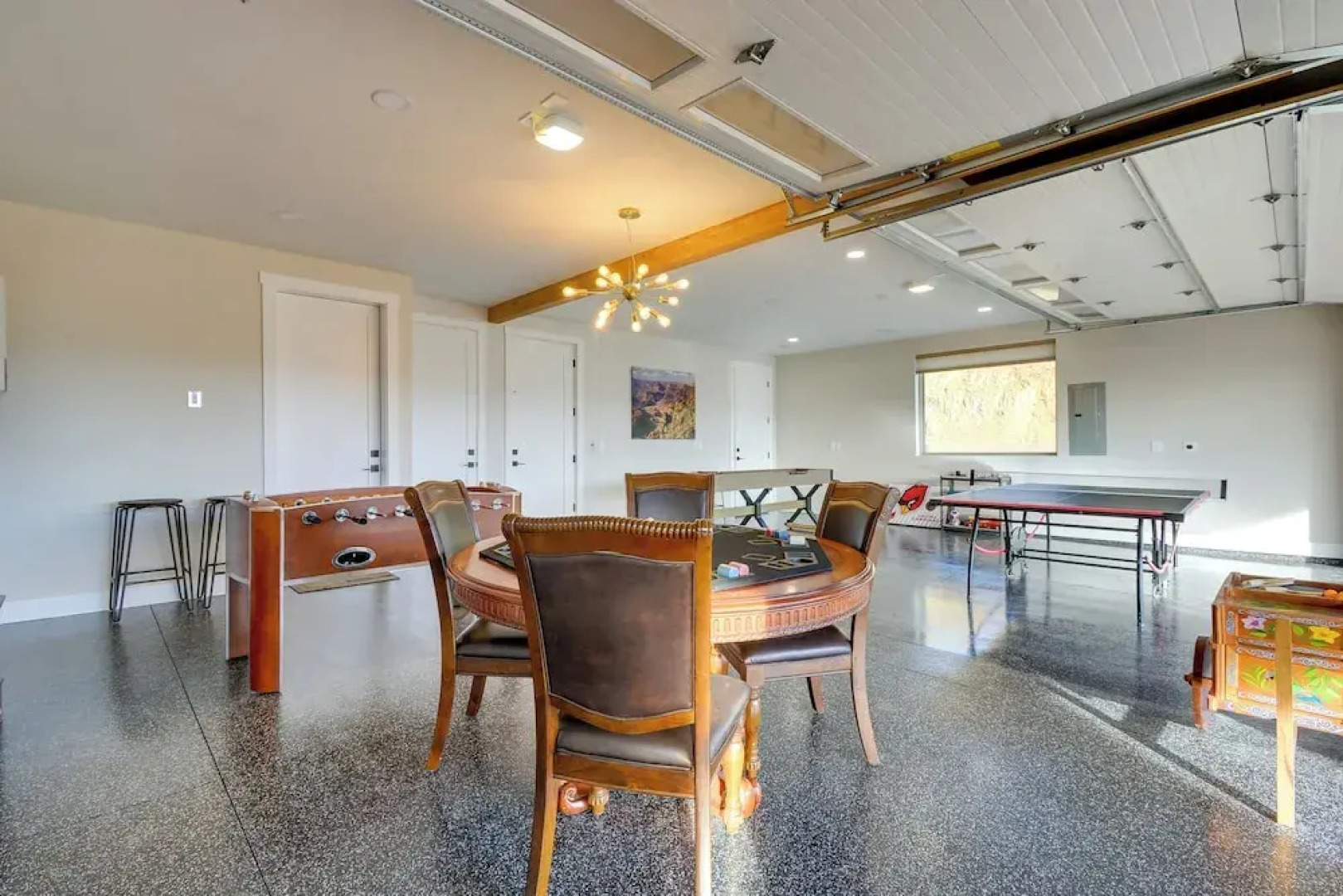 Prescott Vacation Rental w/ Game Room & Mtn Views!
