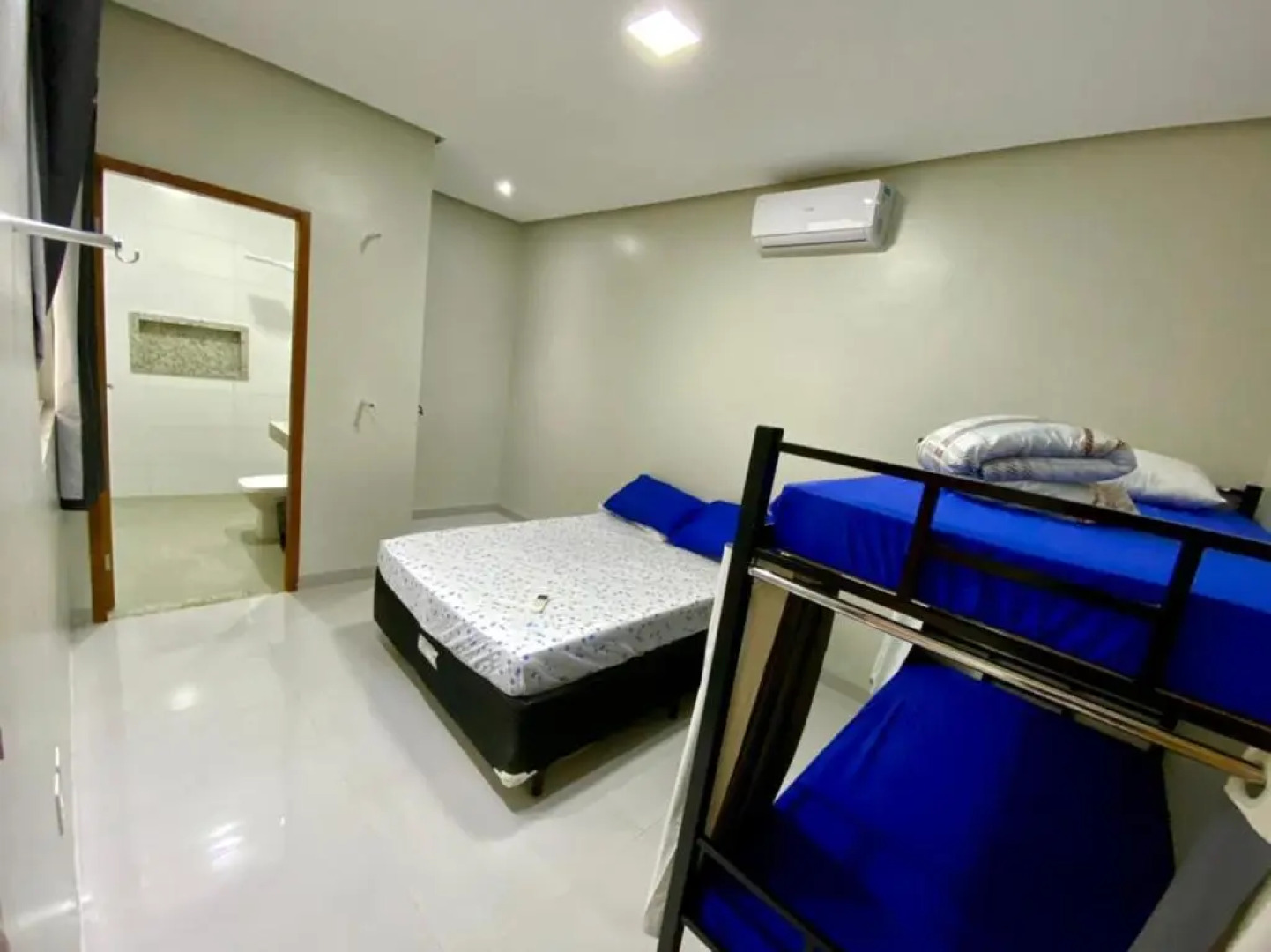 Hostel Flor de Carajás