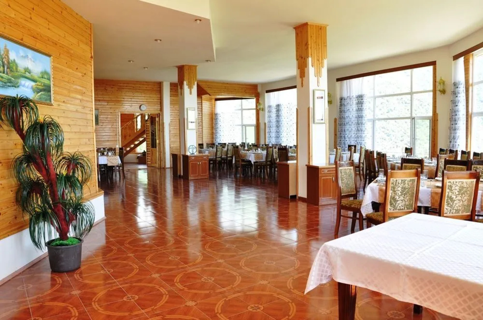 Kungut Hotel & Resort