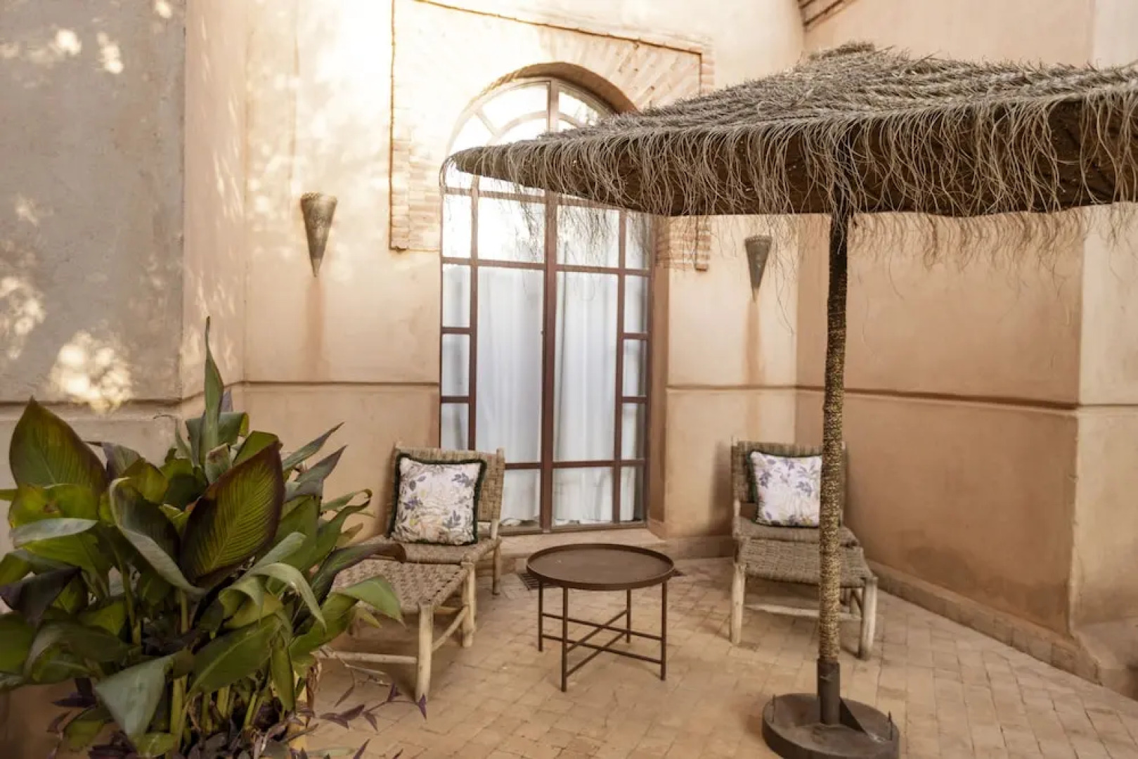 Villa Serena Marrakech