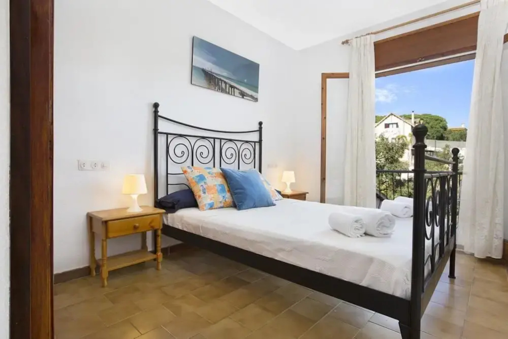 104665 -  Villa in Lloret de Mar