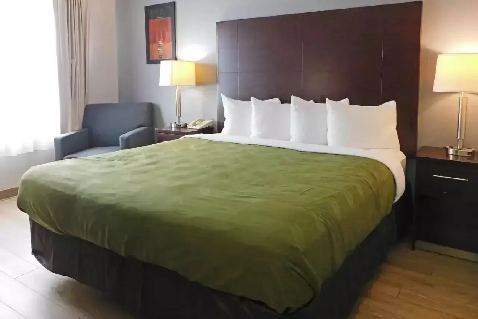 Quality Inn Colchester - Burlington