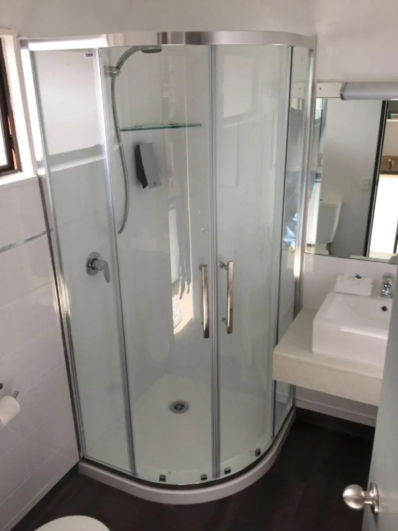 83 By the Sea Motor Lodge