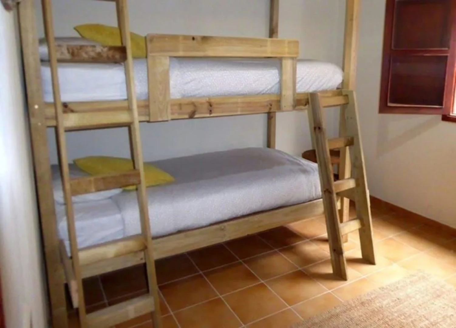 Blue Ocean Camp - Tasartico