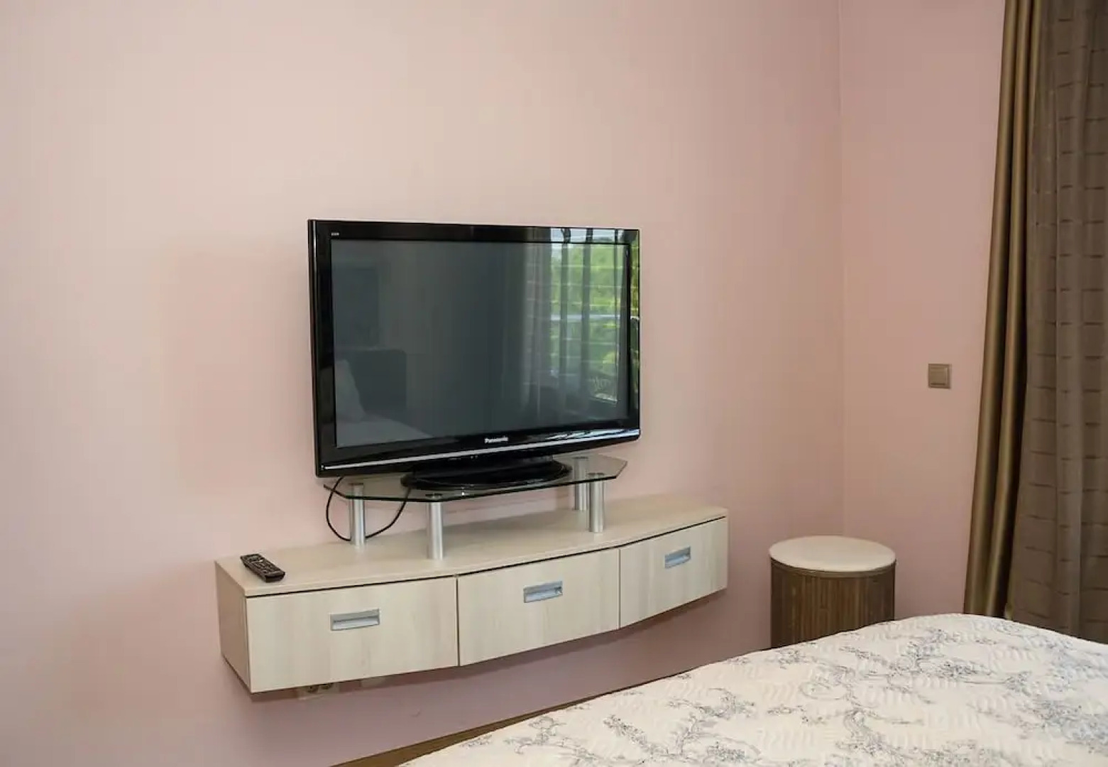 FM Luxury 3-BDR Penthouse with Pool & Terrace in Complex Katerina 1