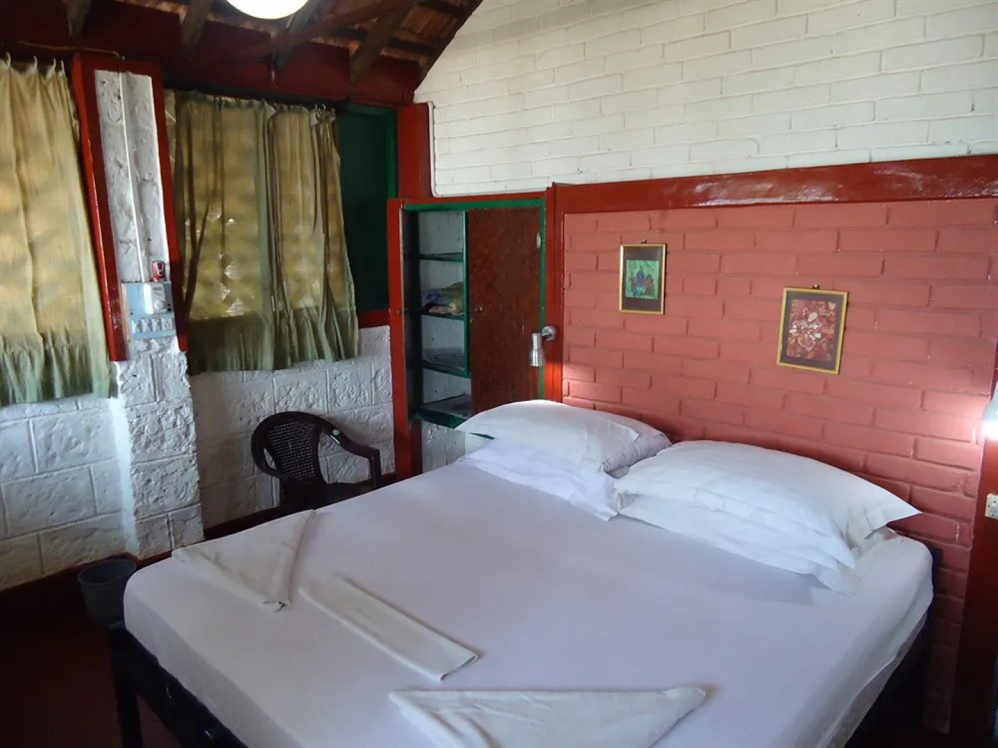 jüSTa Turtlebay on Sea