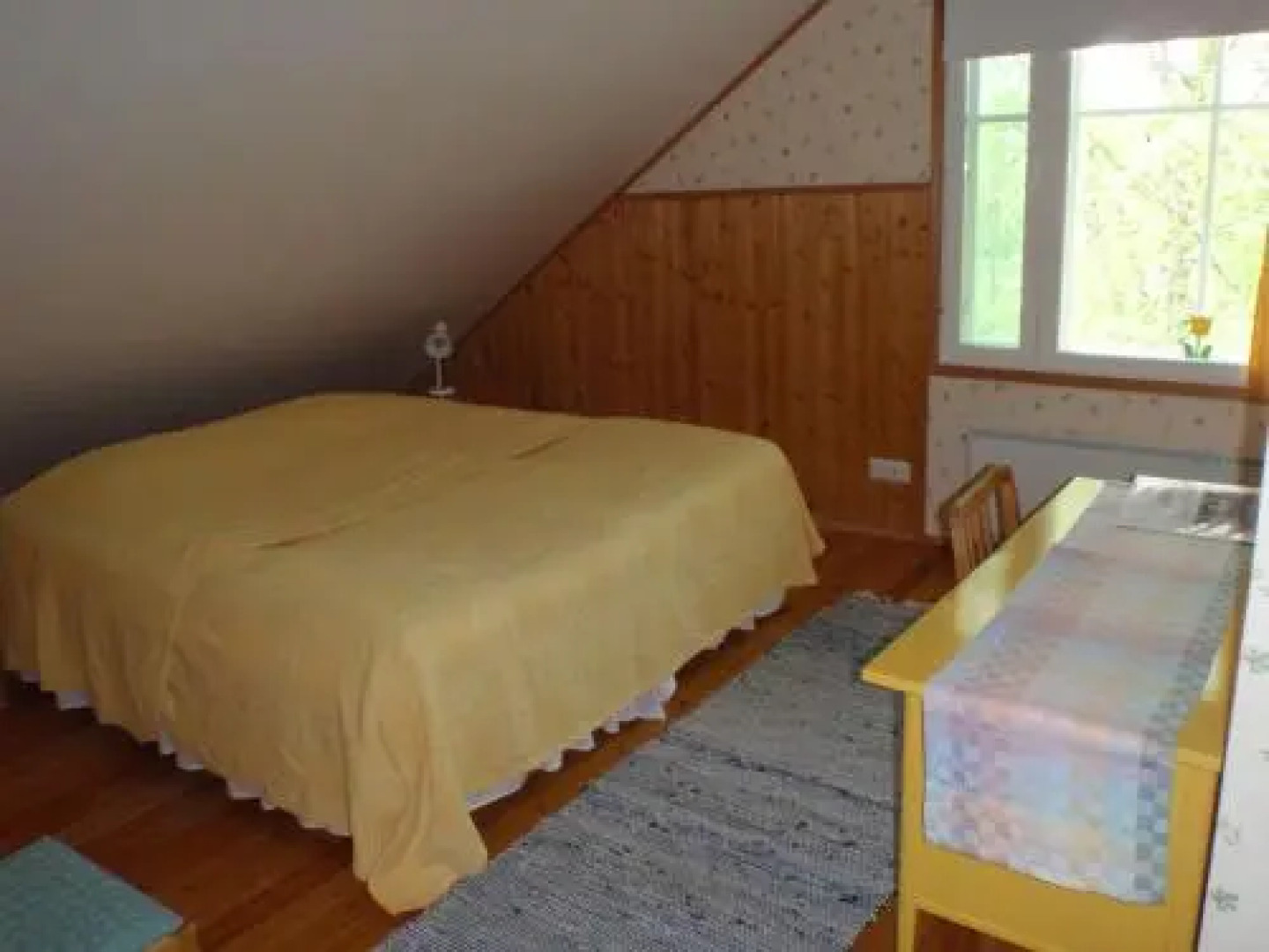 Guest House Pihlajapuu