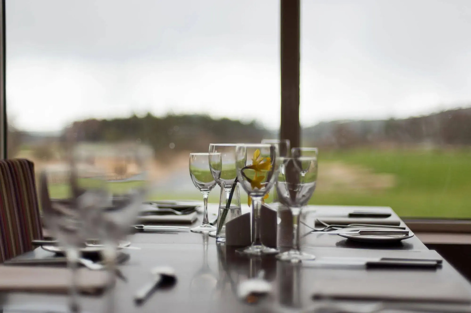 Tulfarris Hotel & Golf Resort