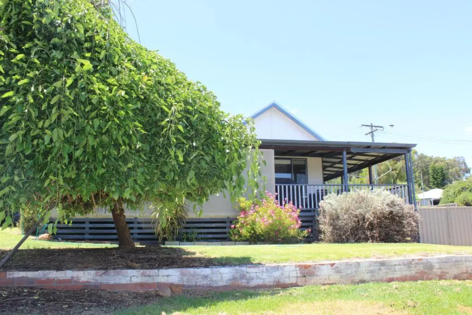 Yvonnes Rest Holiday Home