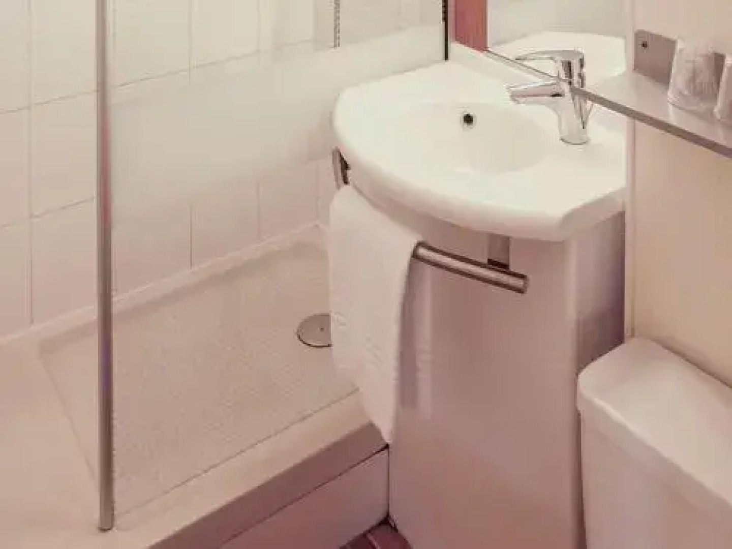 Ibis les Etangs des Moines