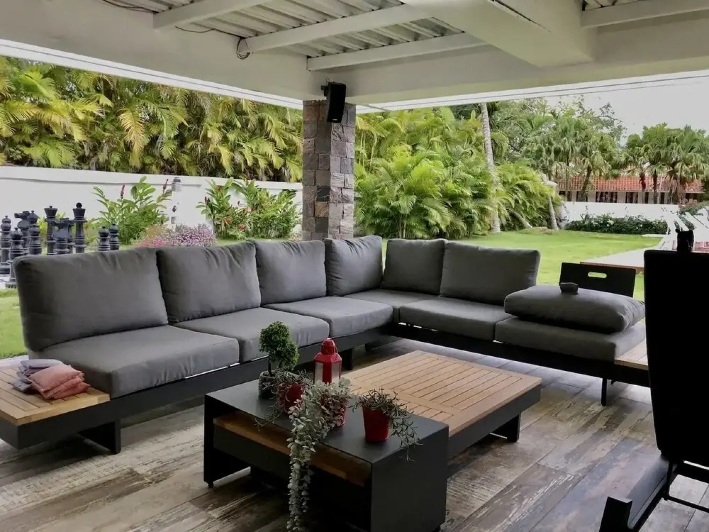 "srvittinivillas Brret51/ Great/fam/ Lux Complex"