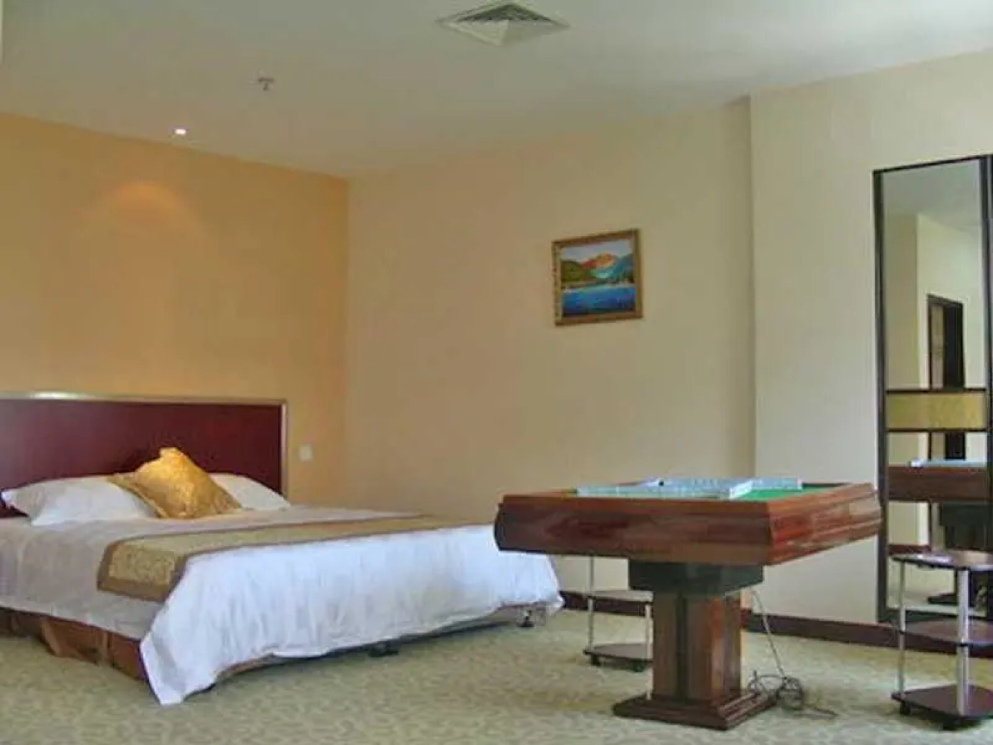 Shanghai Regius Exhibitiong