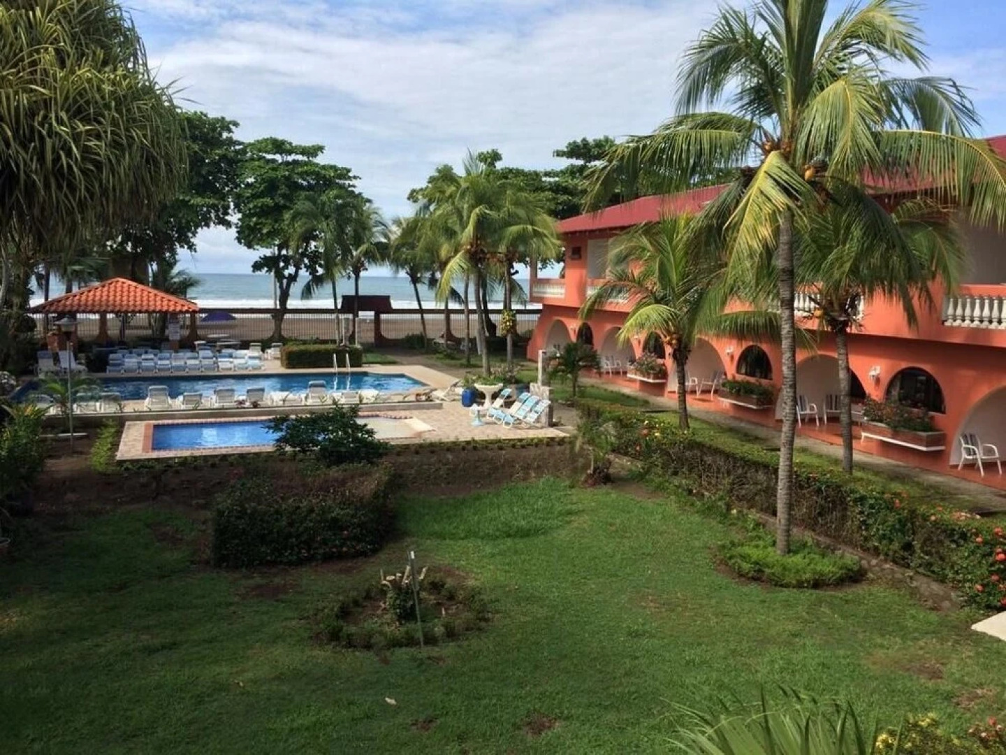 Apartotel Flamboyant