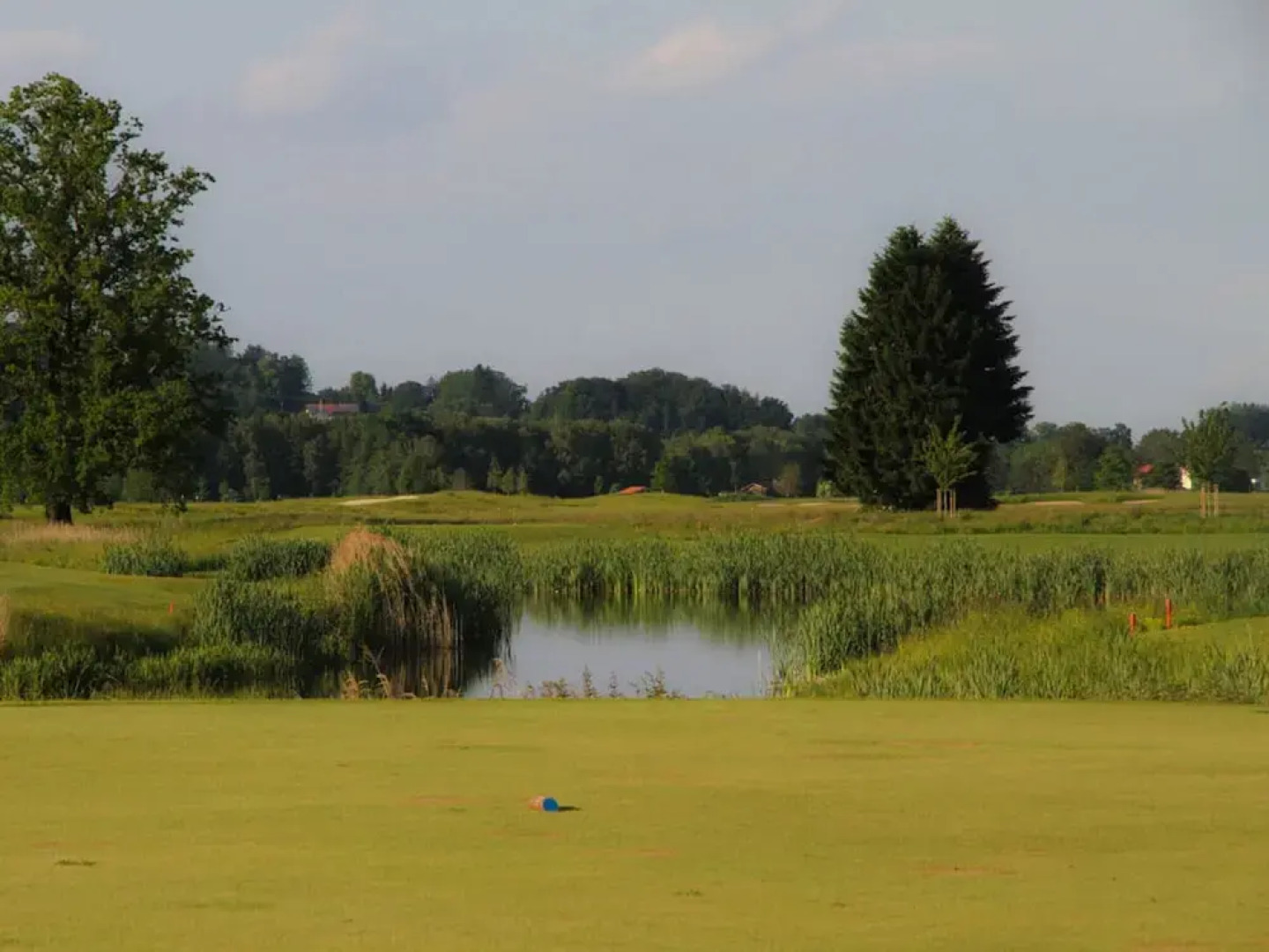 Villa Carefree Suite