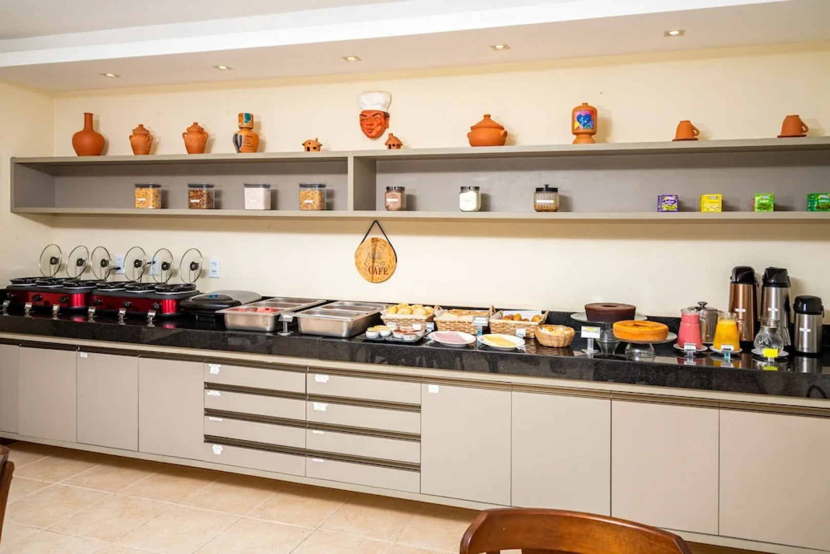 Pousada Mares Sergipe