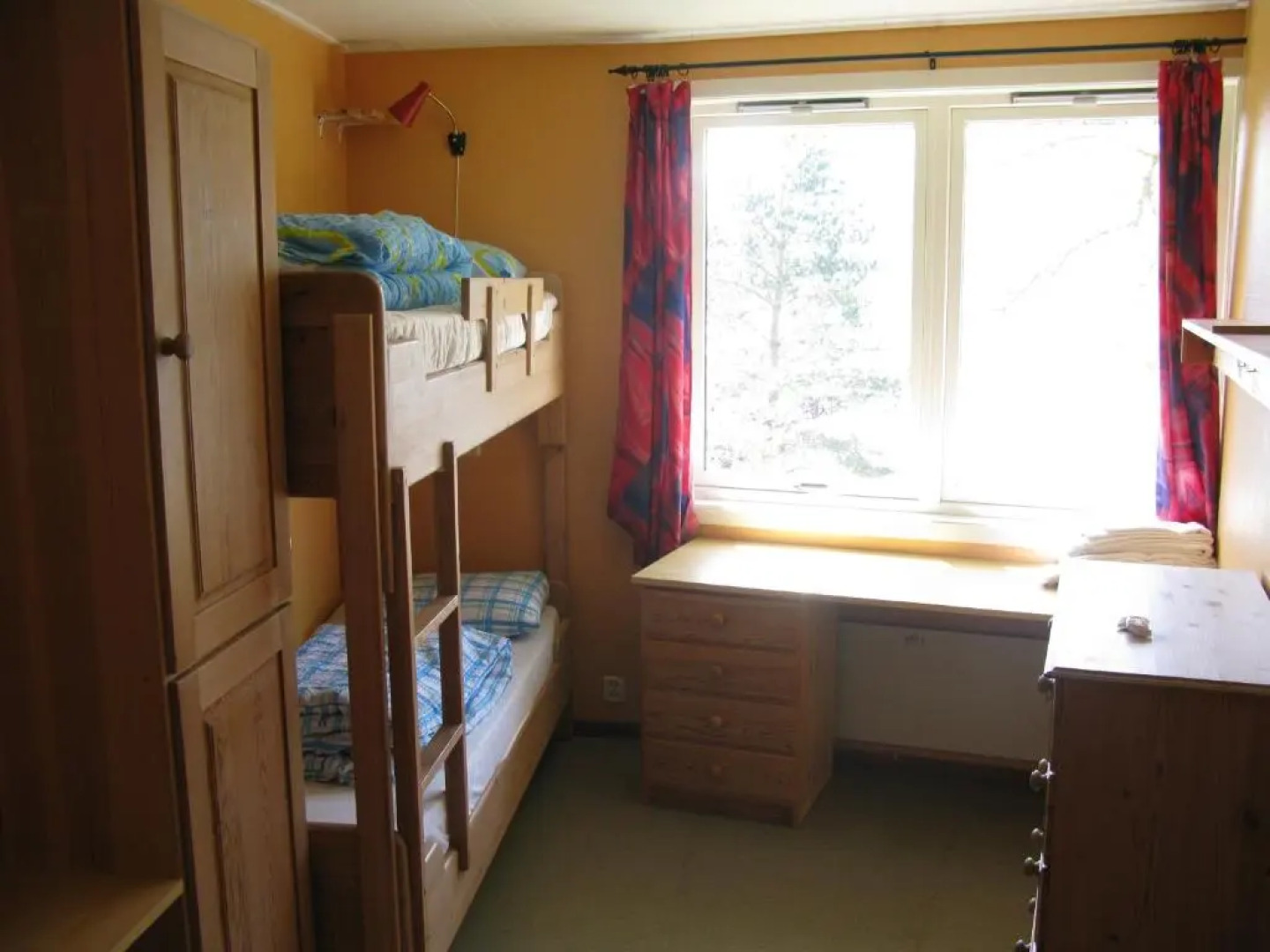 Hardanger Hostel B&B