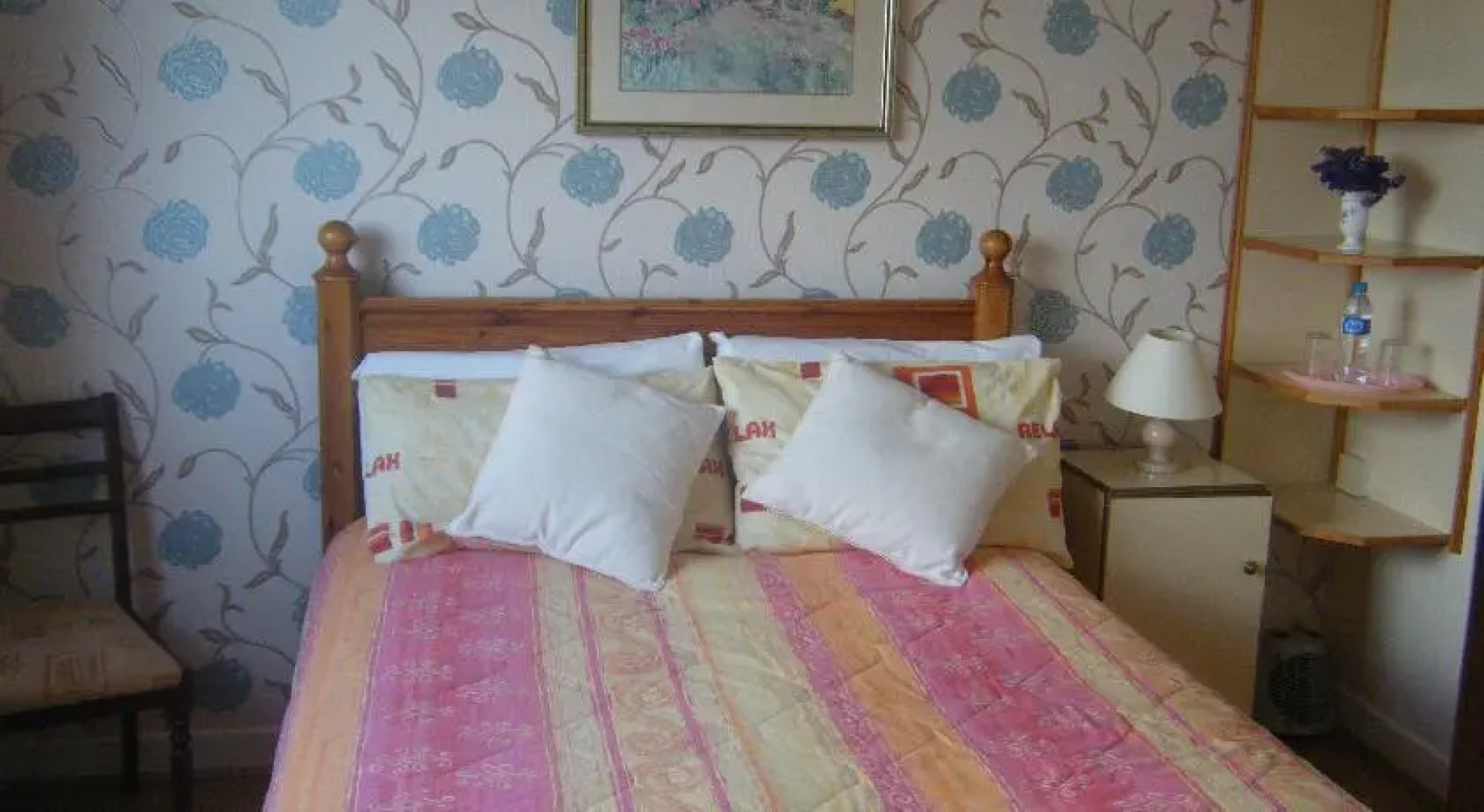 Attyrory Lodge Tourist Accommodation B&B