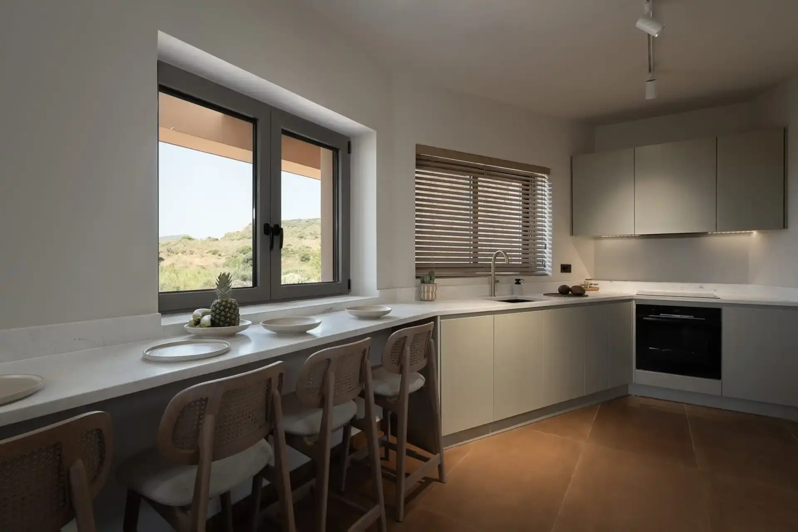 Piccadill Luxury Villas