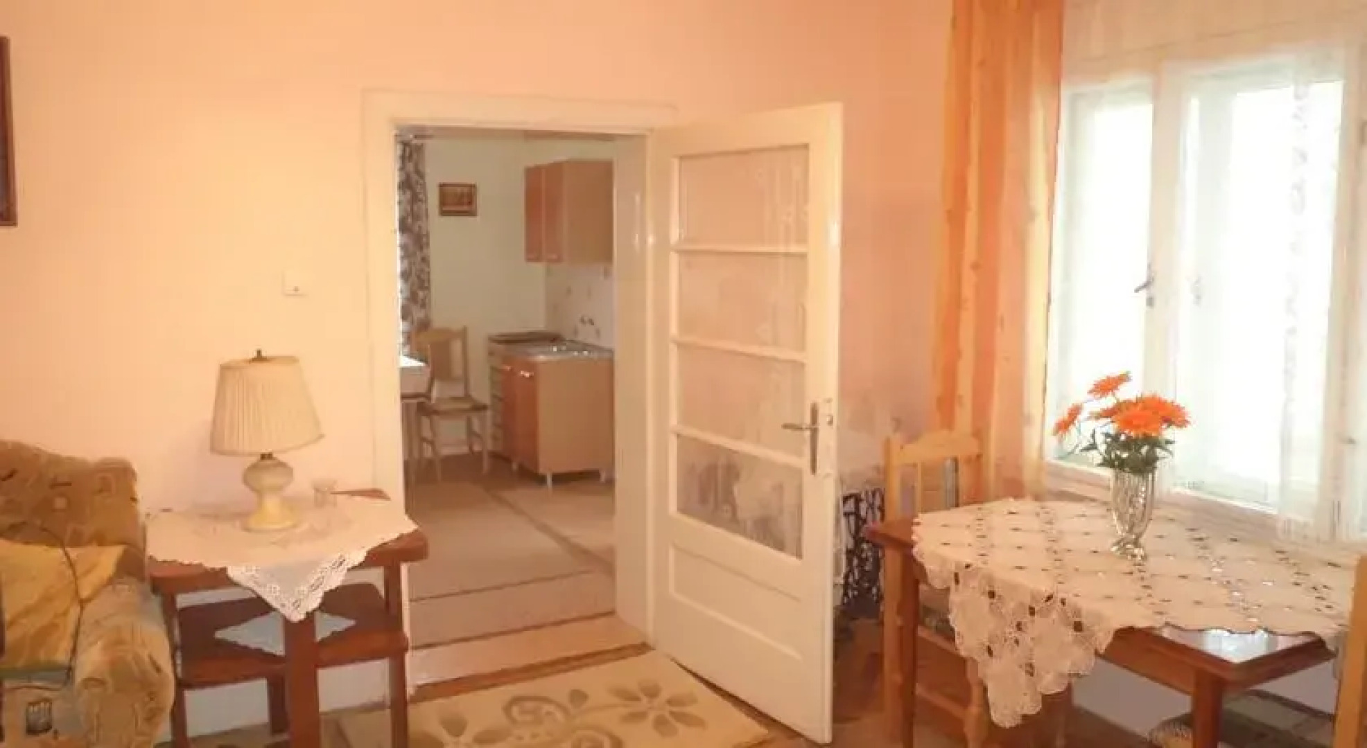 Transilvania Apartment