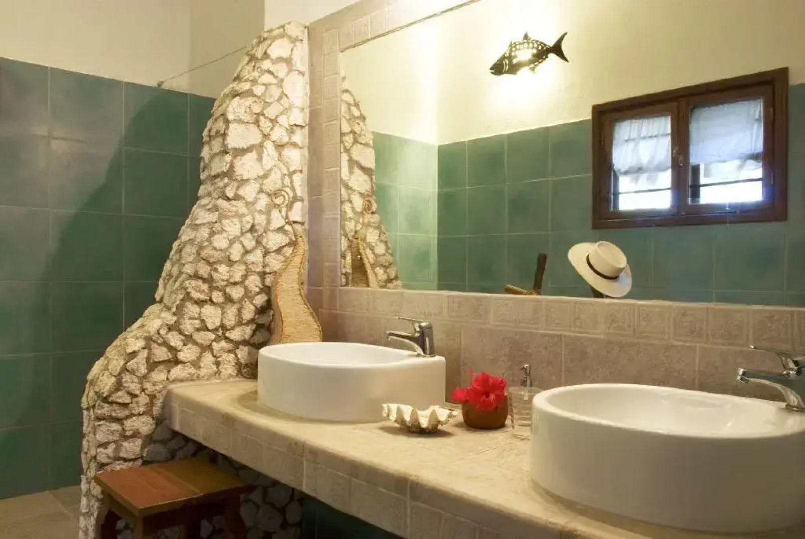 Mvuvi Boutique Resort