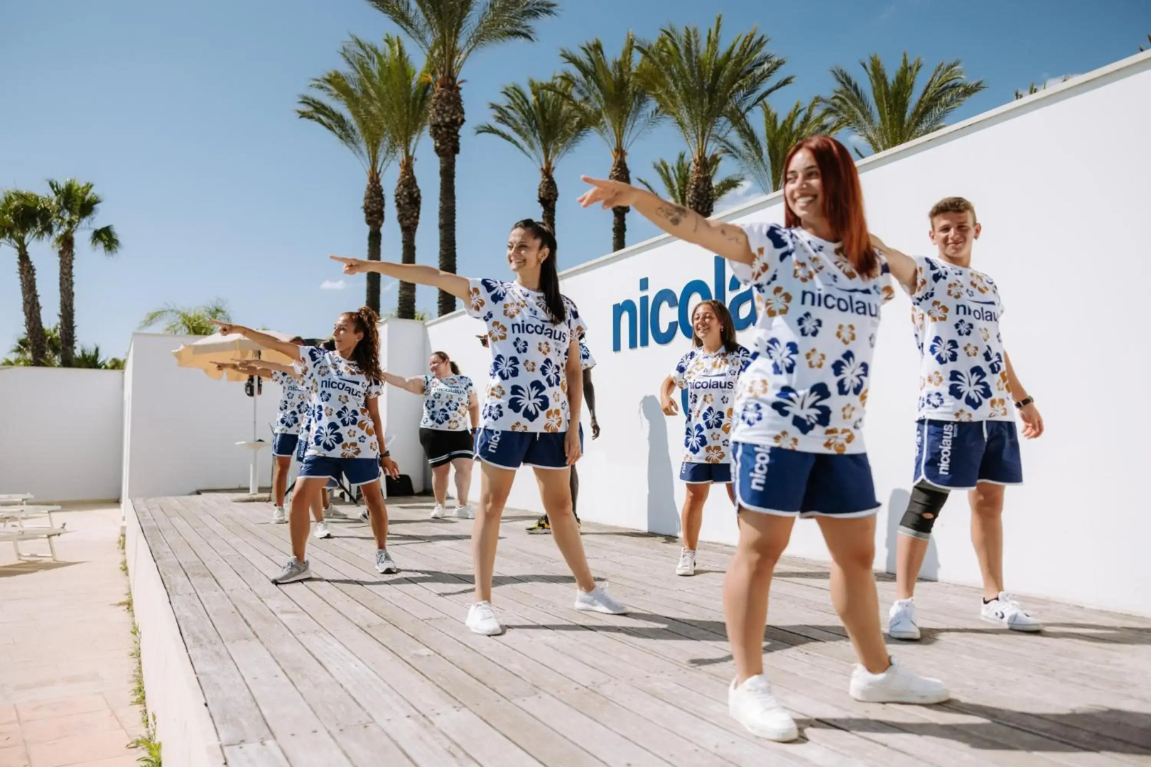 Magna Grecia Hotel Village