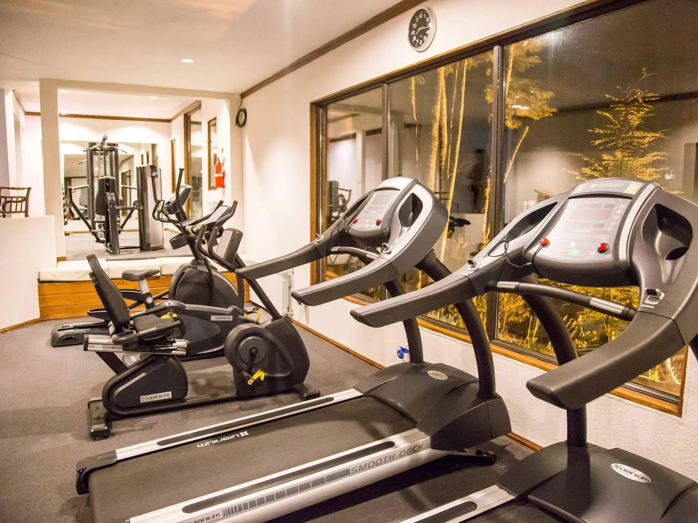 Las Hayas Resort Hotel