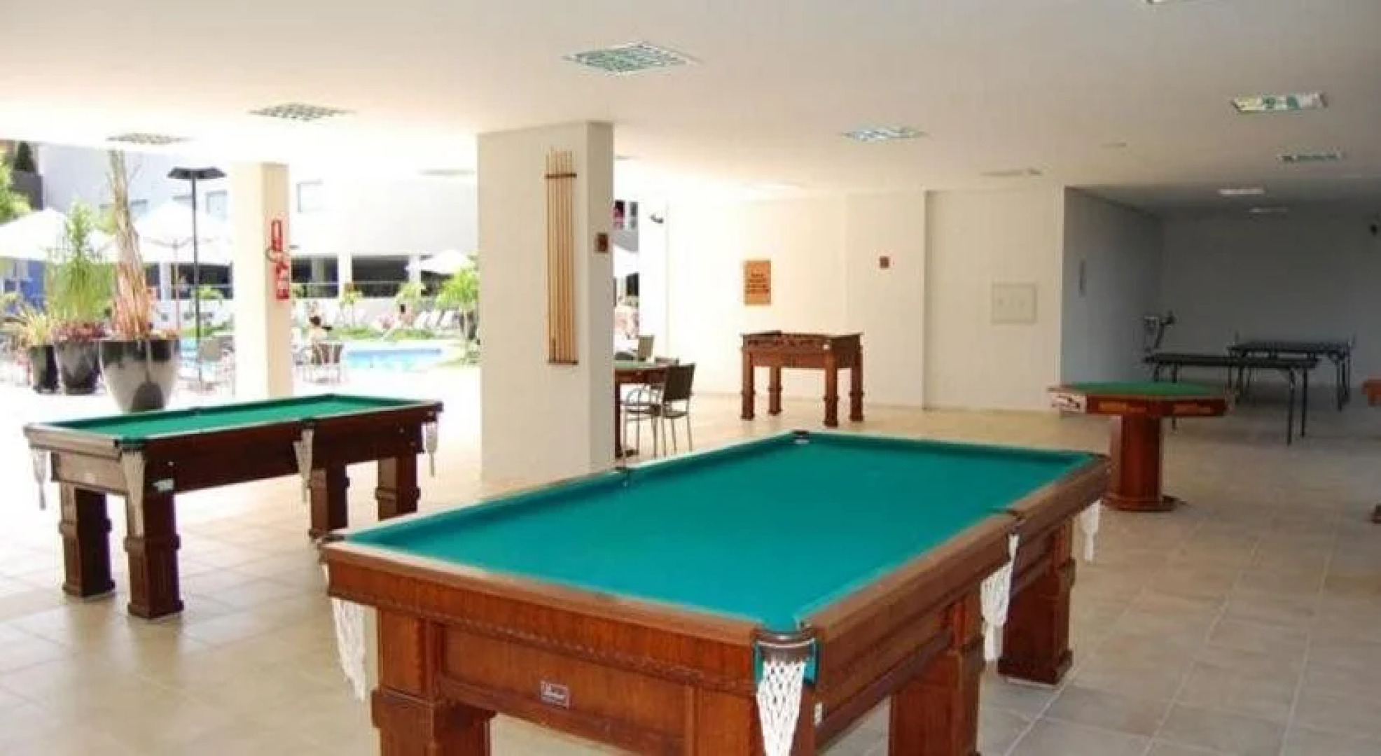 Veredas - Rio Quente Temporada