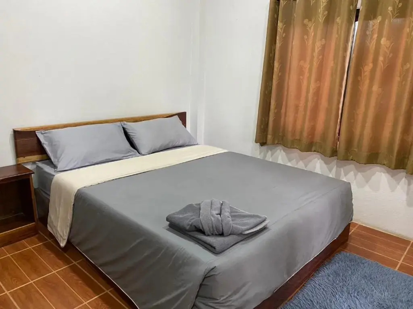 Sala Wiangkaen Resort